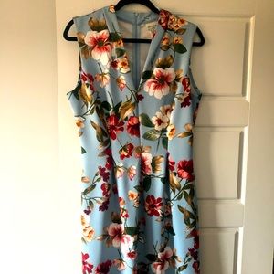 En Focus Studio Dress